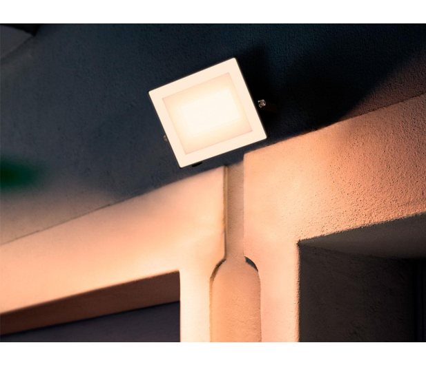 Philips  Lois Naświetlacz LED Lampa Reflektor Ciepłe światło 30W 320 - 1508398 - zdjęcie 2